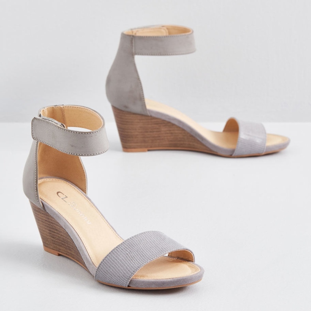 Simple Influence Wedge